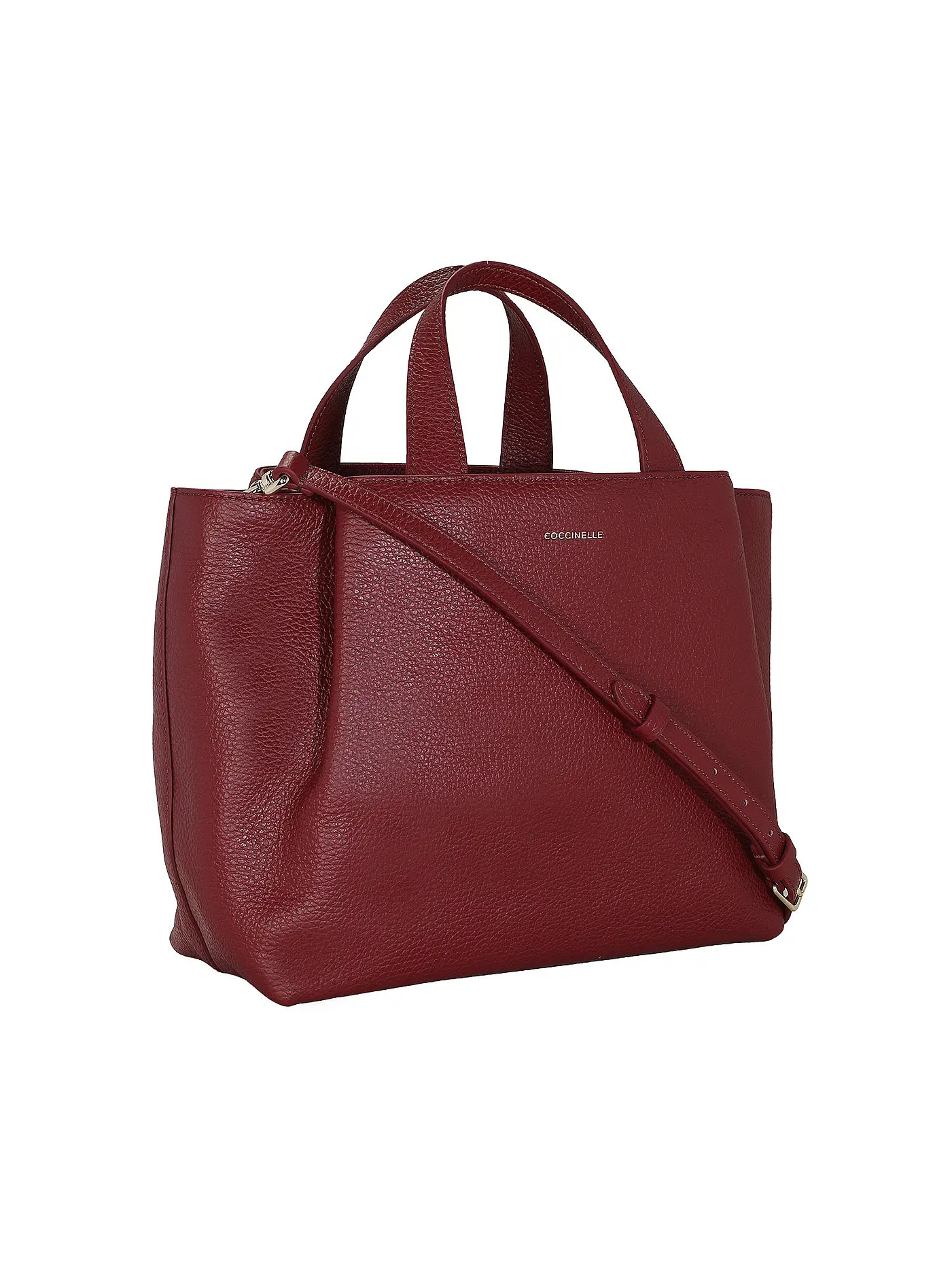 COCCINELLE | Ledertasche - Henkeltasche COCCINELLEMALORY | 